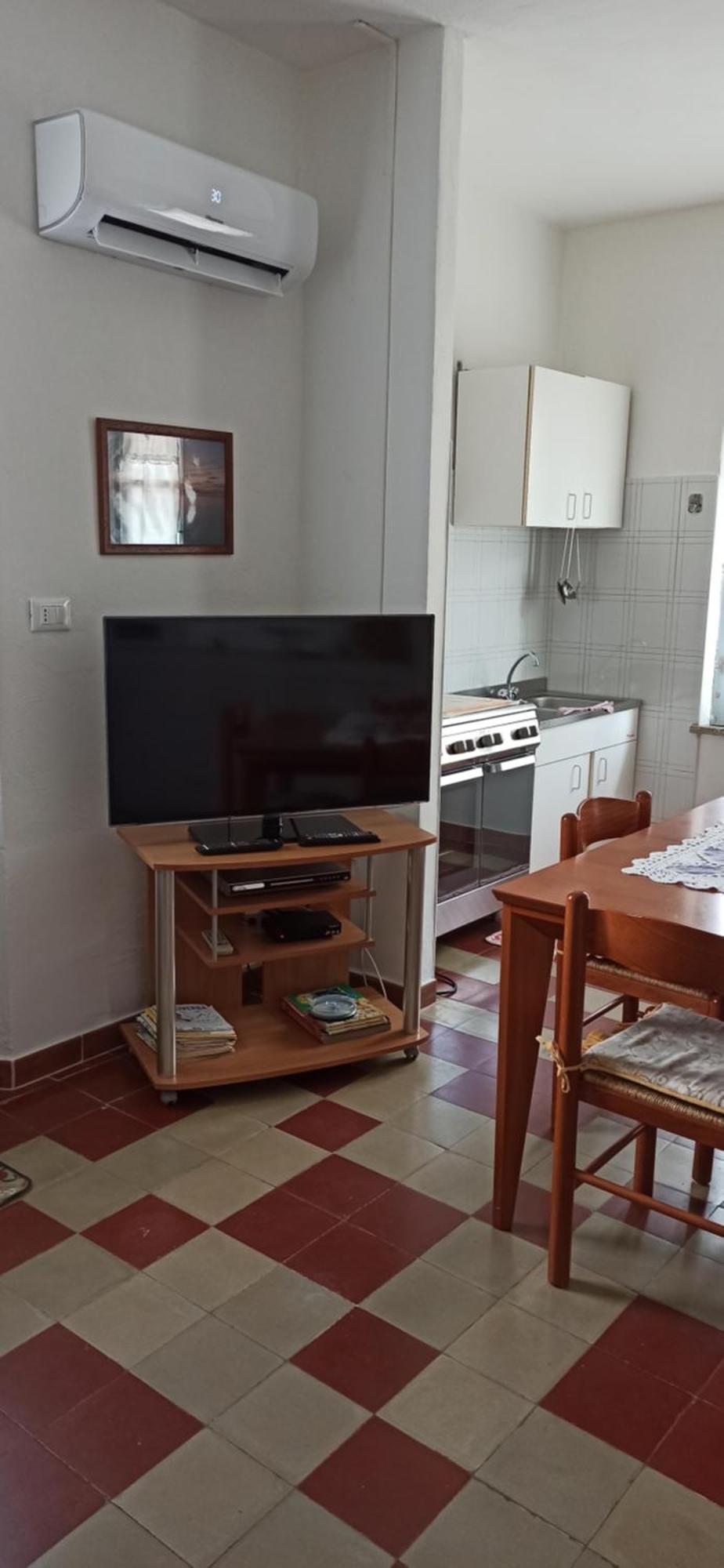 Apartment Borgo Ingurtosu