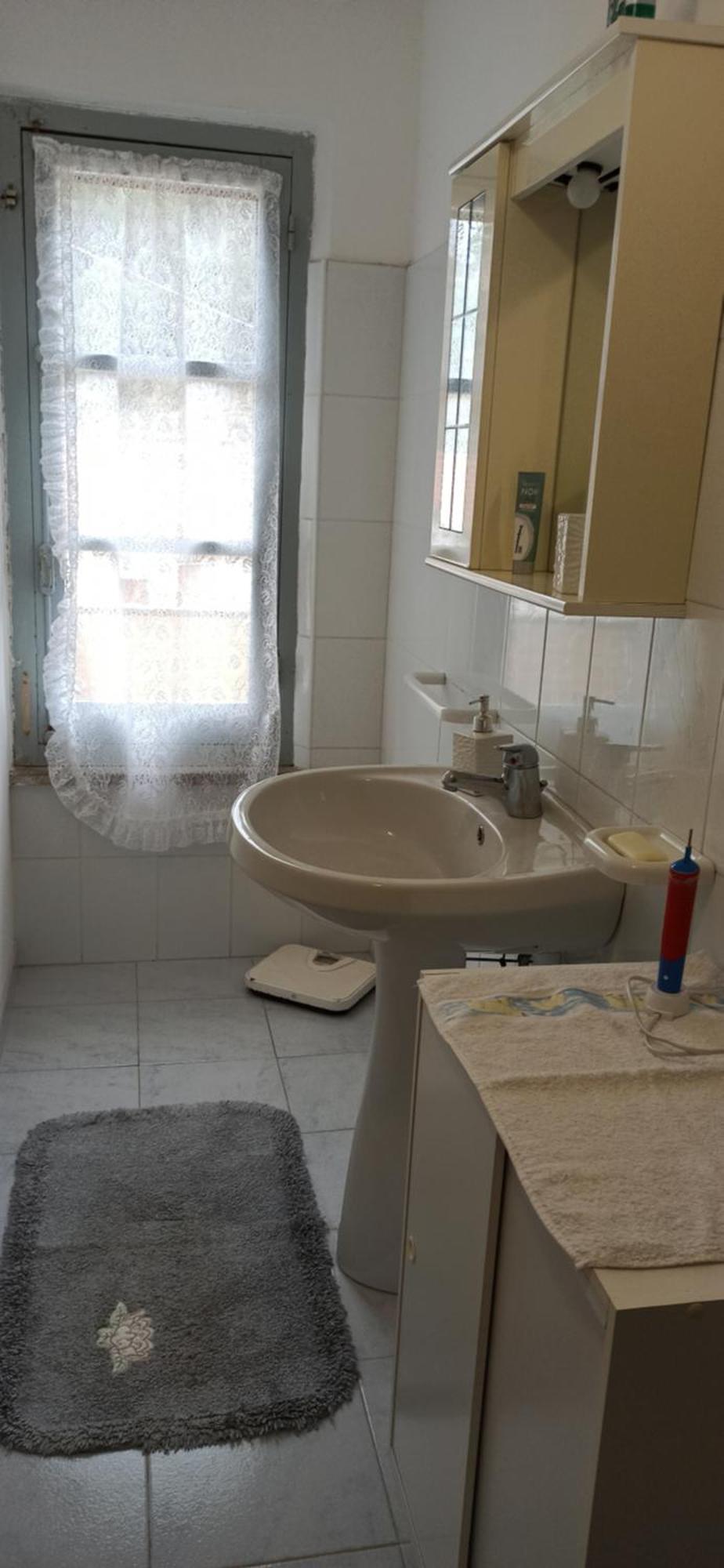 Borgo Apartment