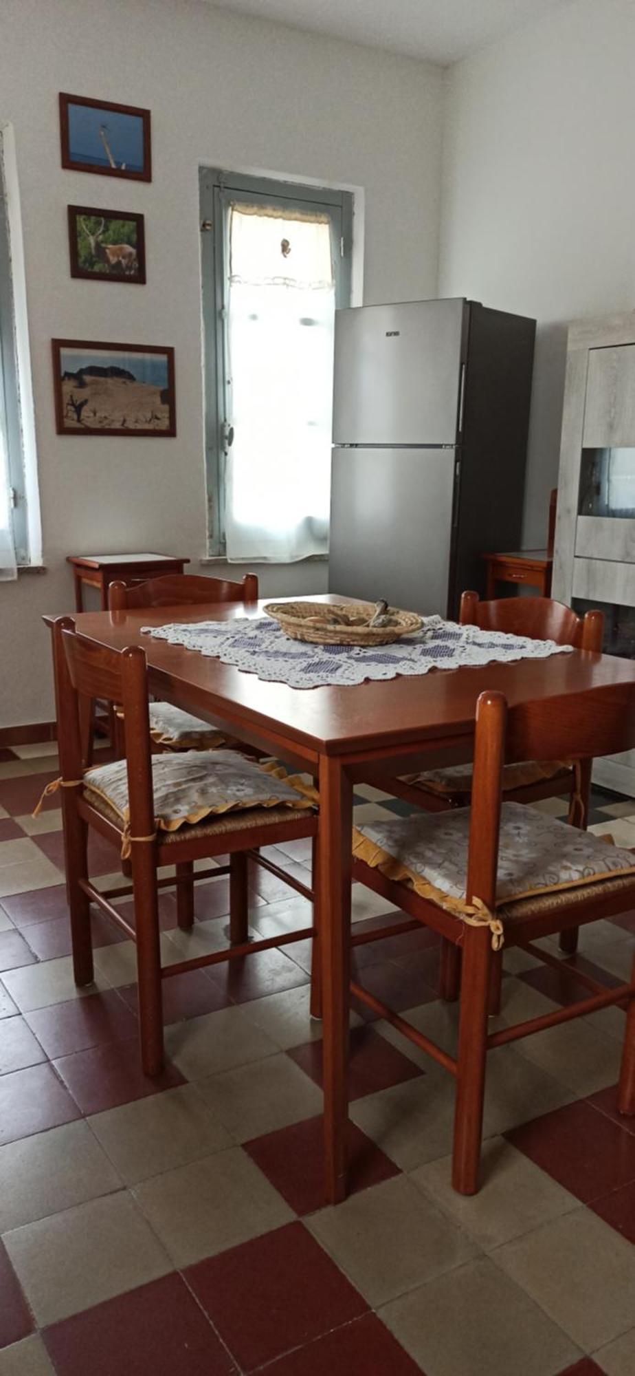 Apartment Borgo Ingurtosu