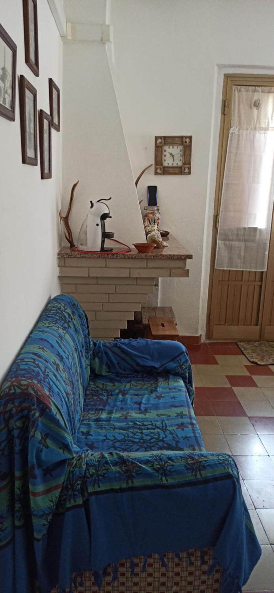Apartment Borgo