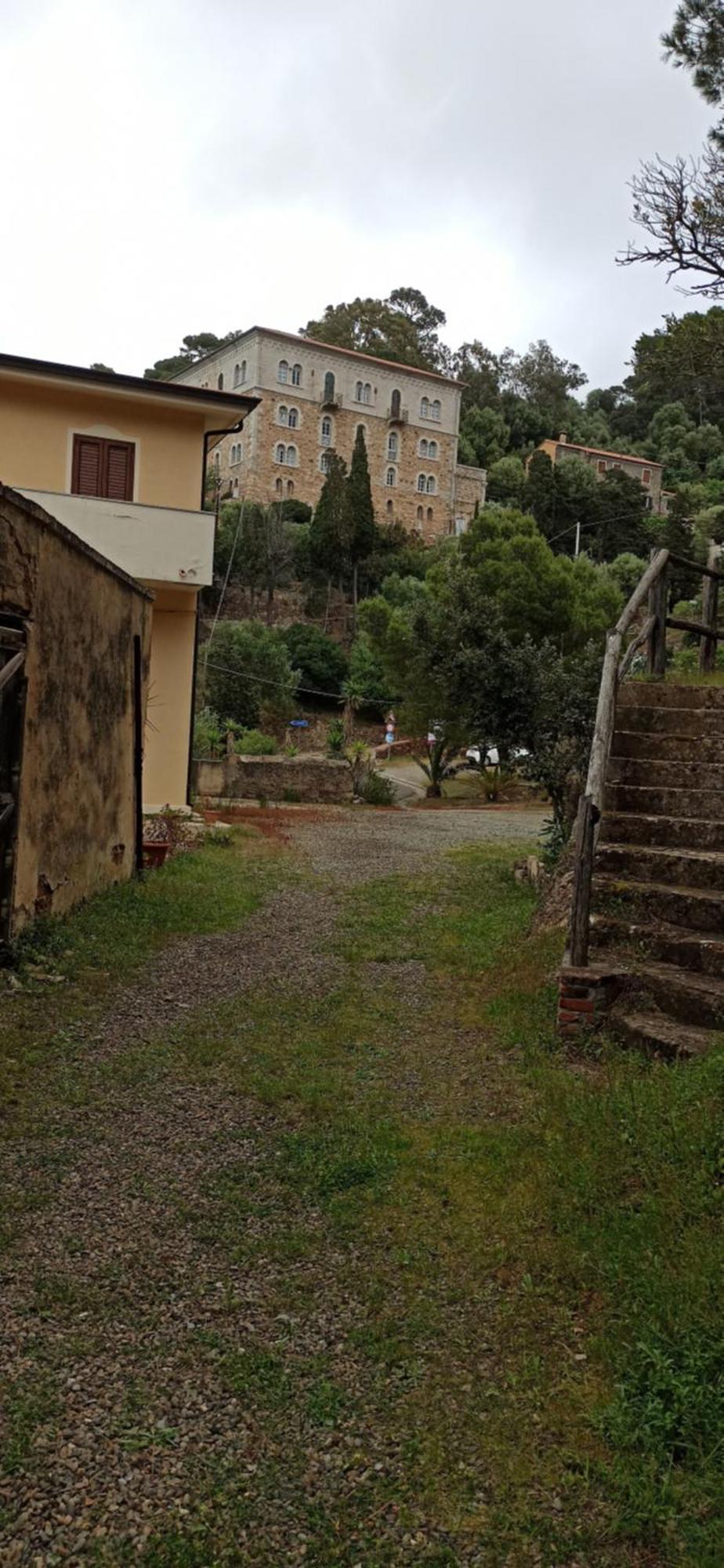 Apartment Borgo