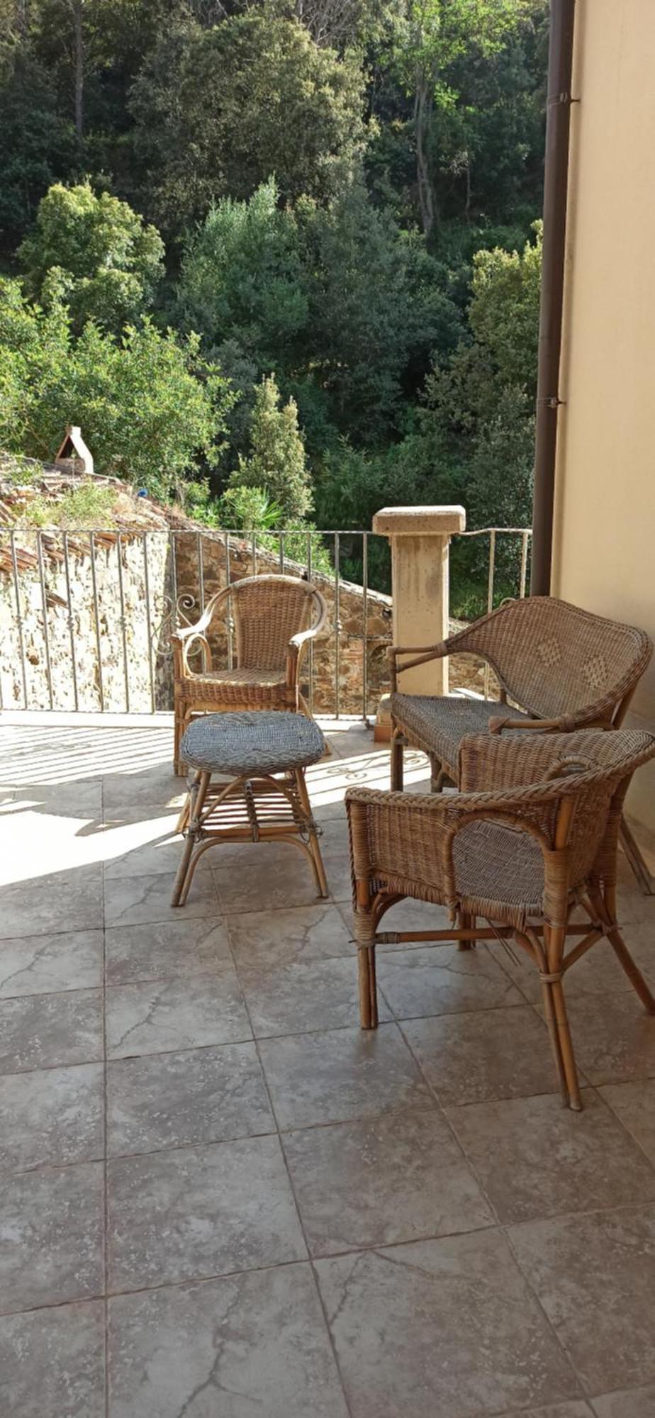 Apartment Borgo Ingurtosu
