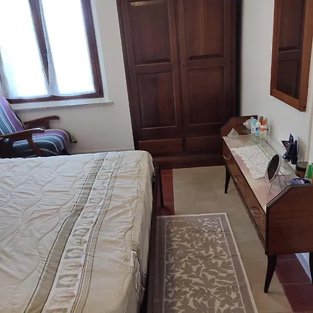 Appartamento Borgo Ingurtosu Esterno foto