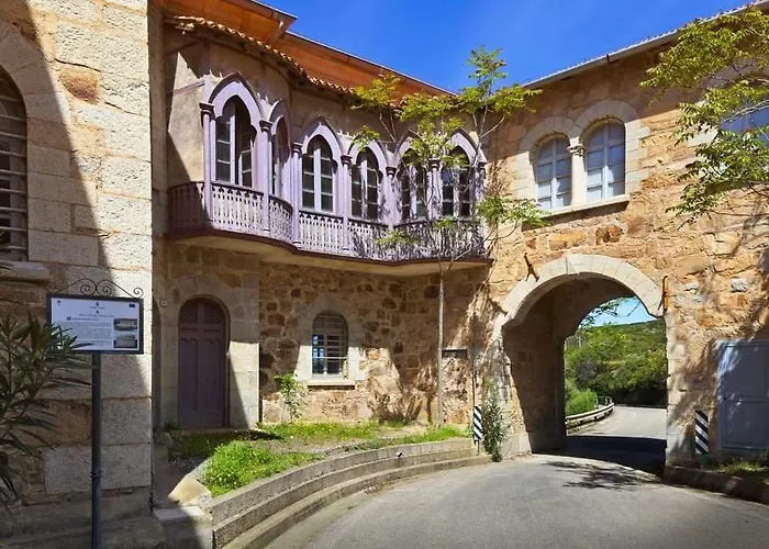Borgo Ingurtosu
