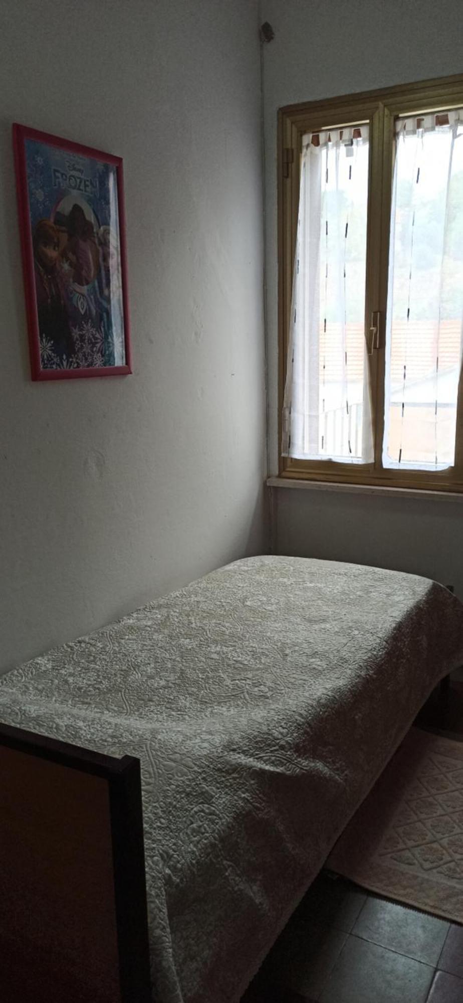 Borgo Apartment