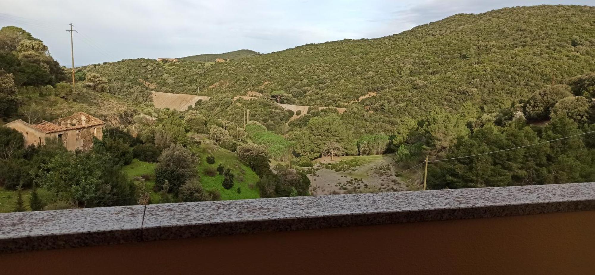 Borgo Apartment Ingurtosu