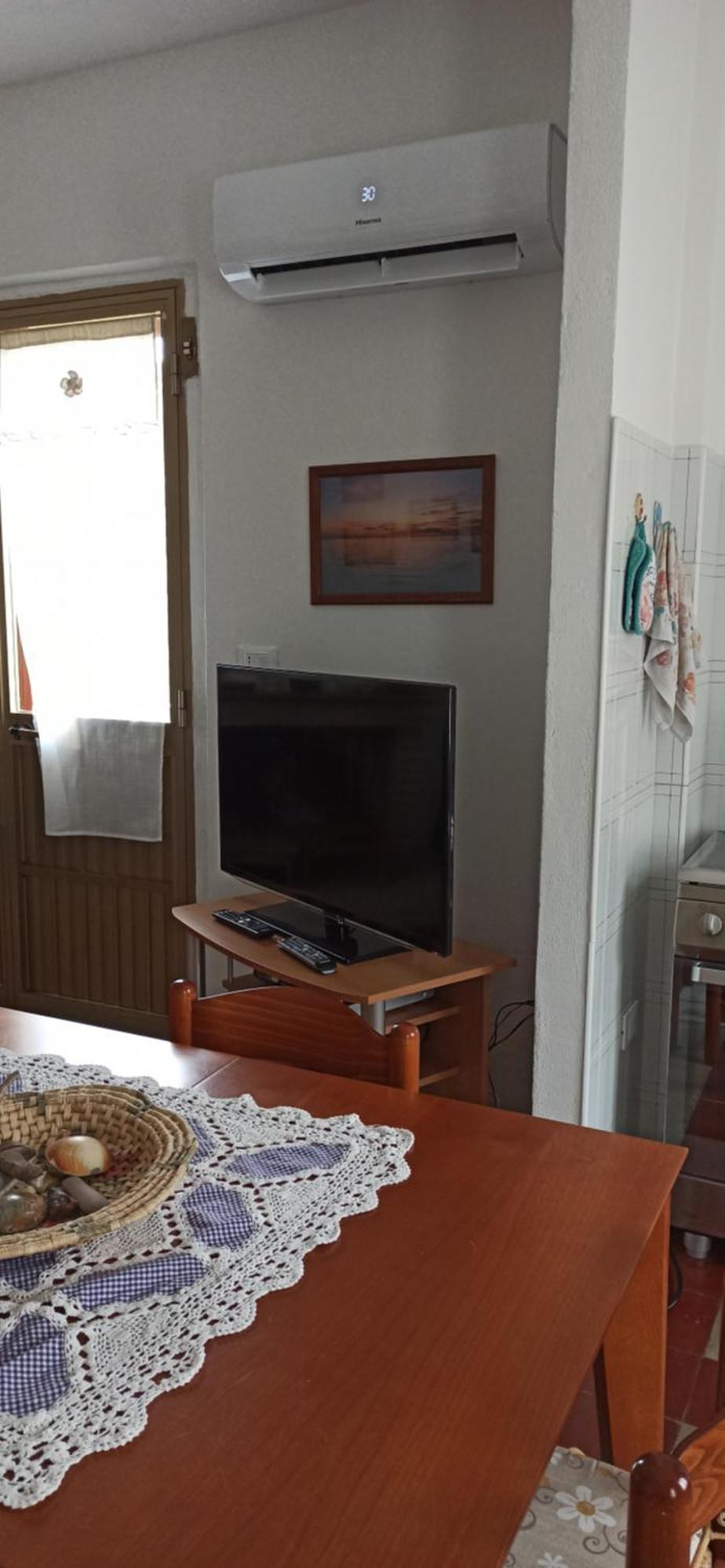 Borgo Apartment *