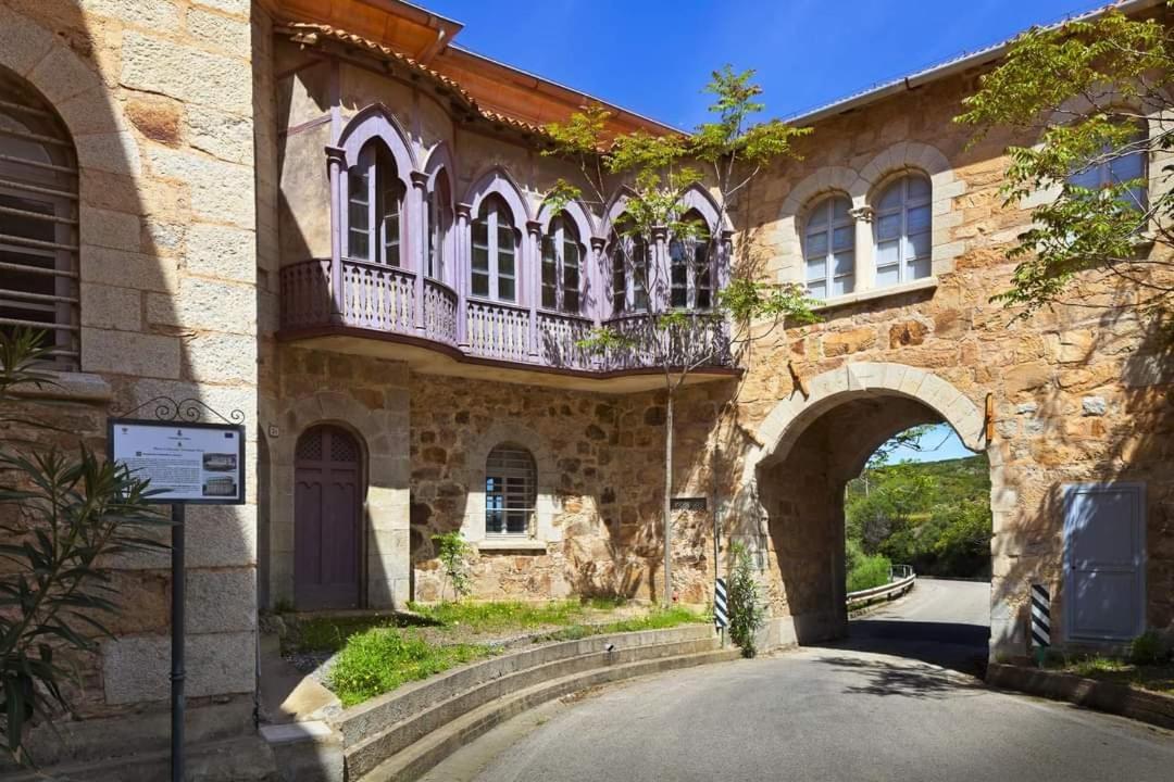Borgo Apartment Ingurtosu