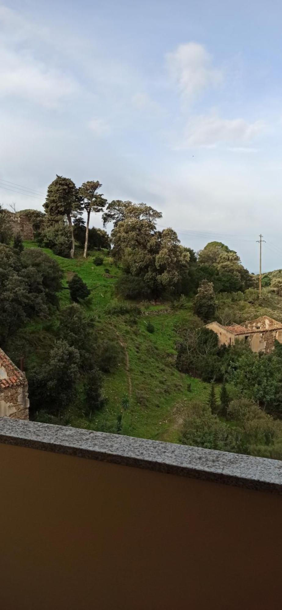 Borgo Apartment Ingurtosu