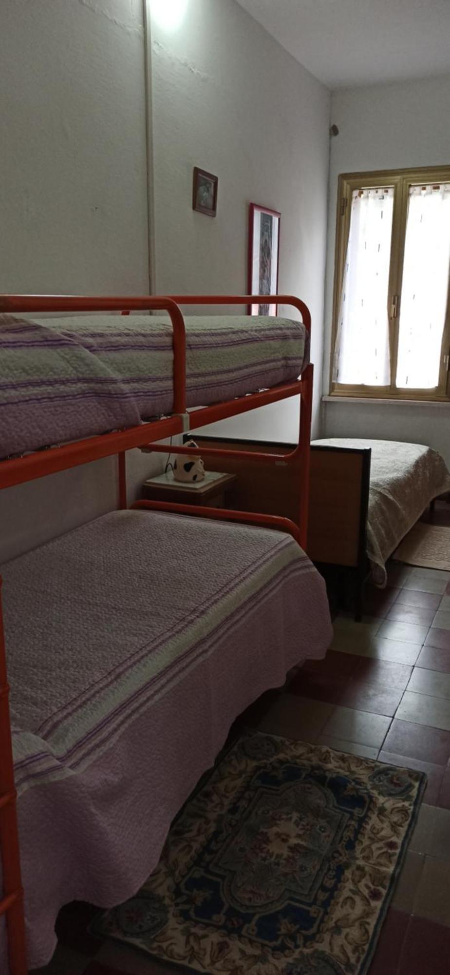 Borgo Apartment