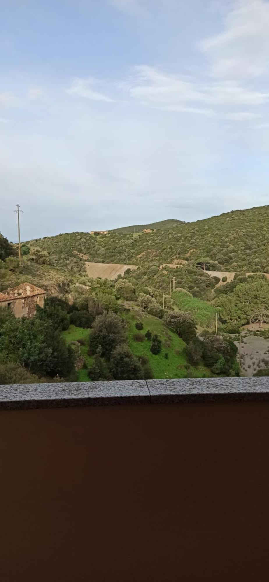 Apartment Borgo Ingurtosu