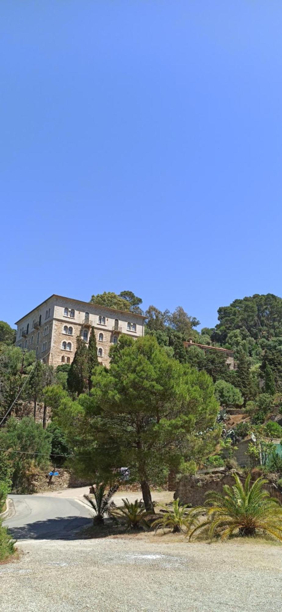 Borgo