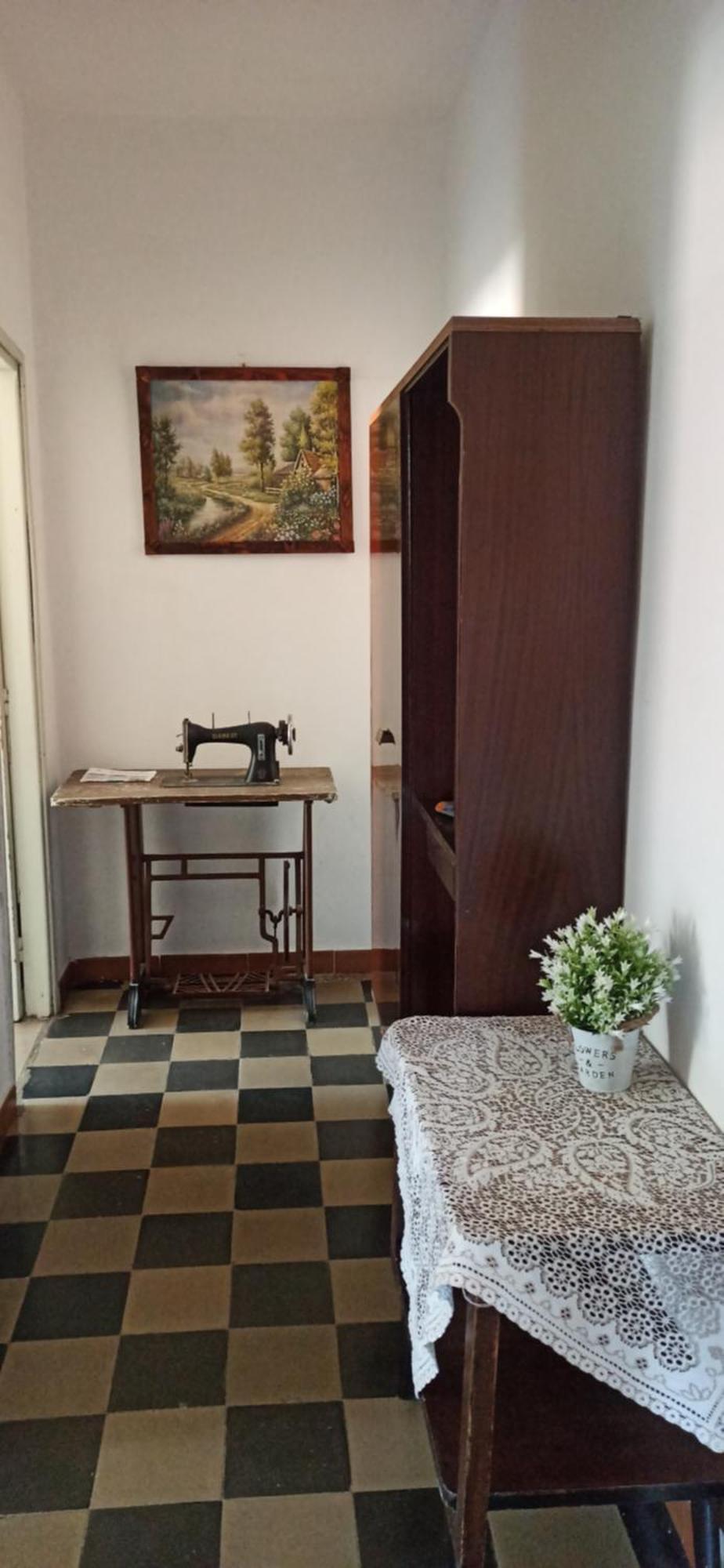 Apartment Borgo *