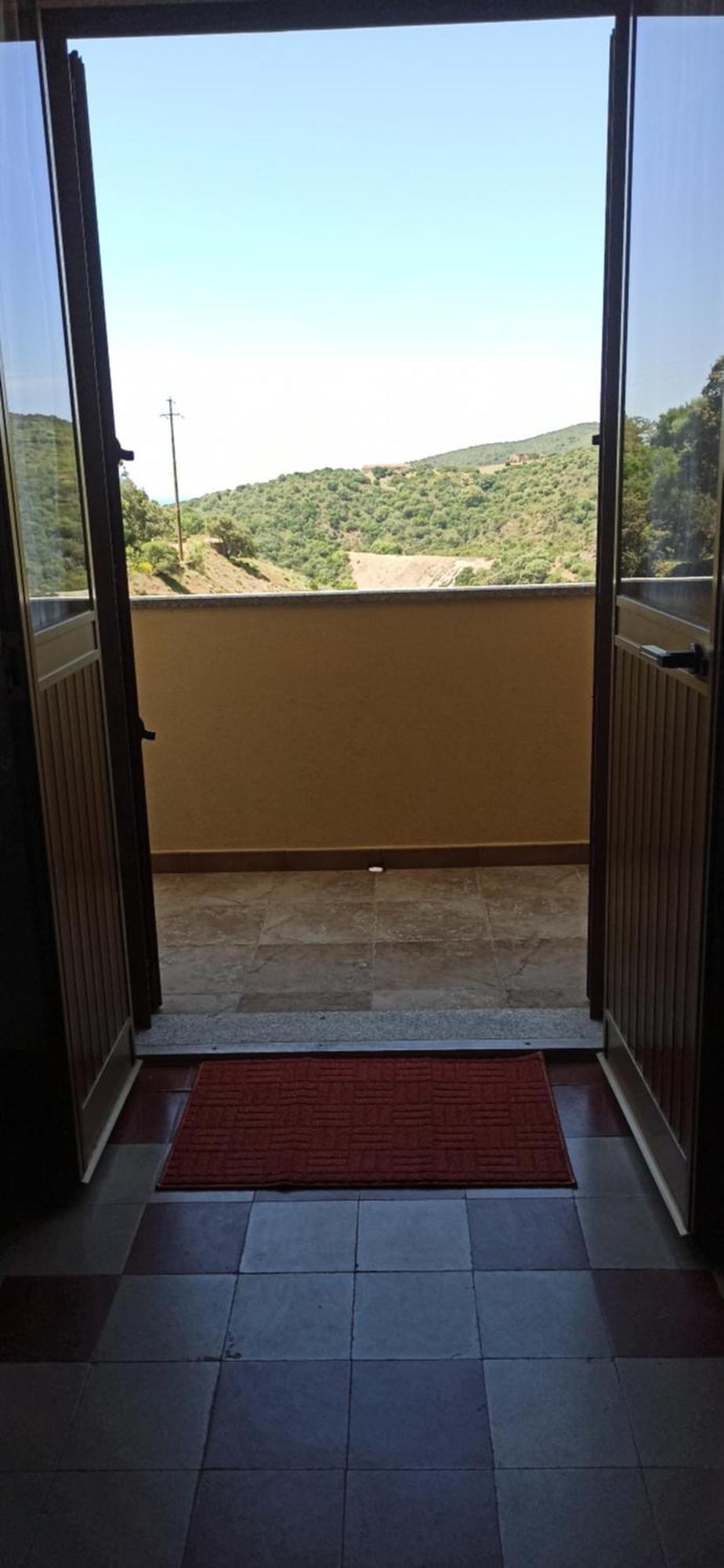 Borgo Apartment Ingurtosu