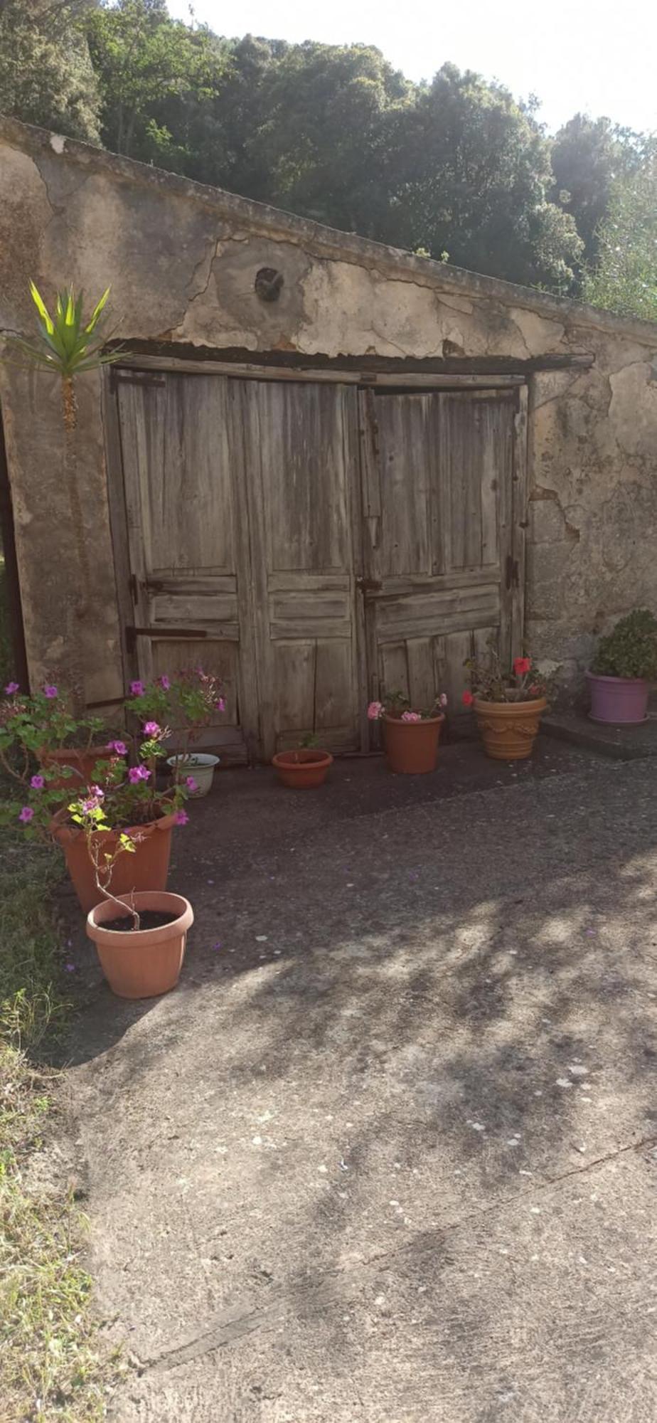 Borgo * Ingurtosu