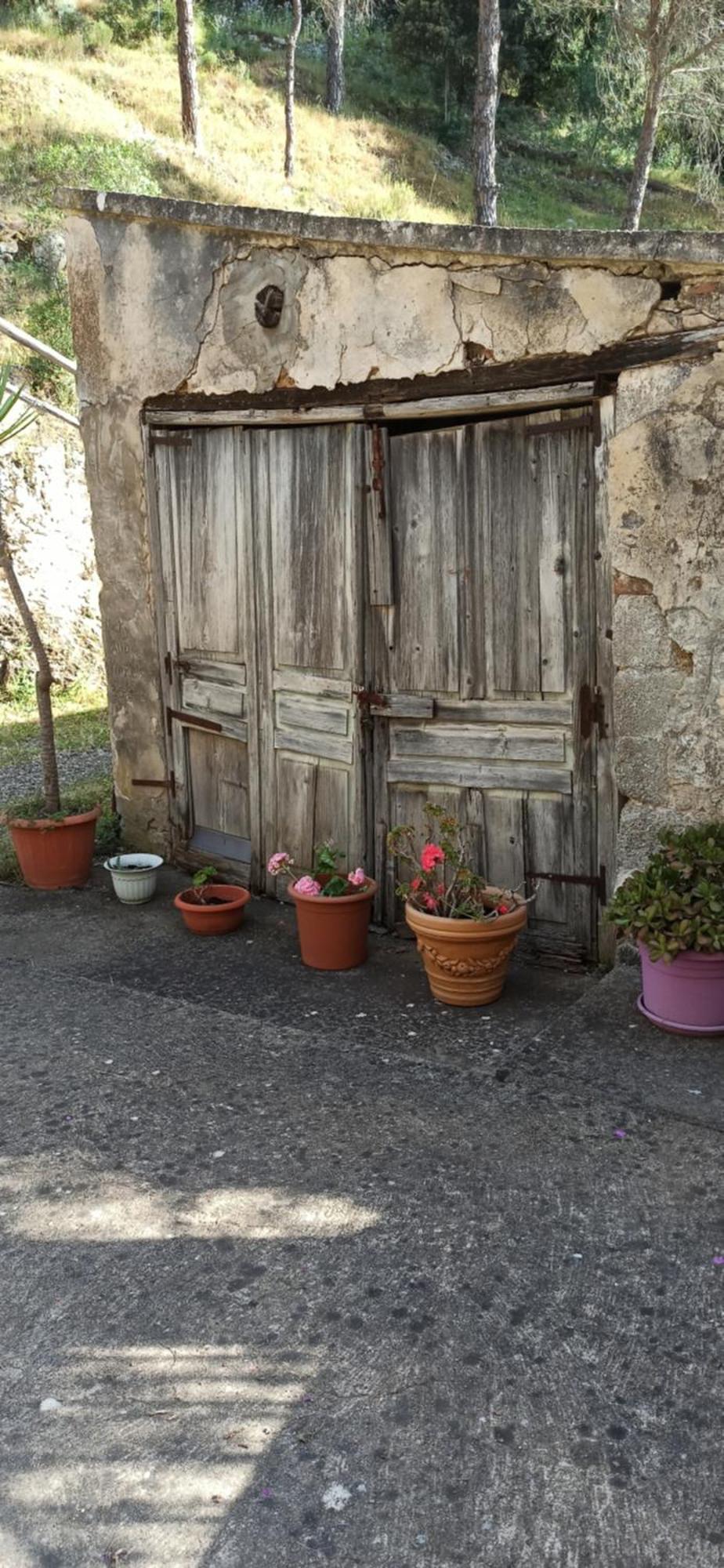 Borgo *