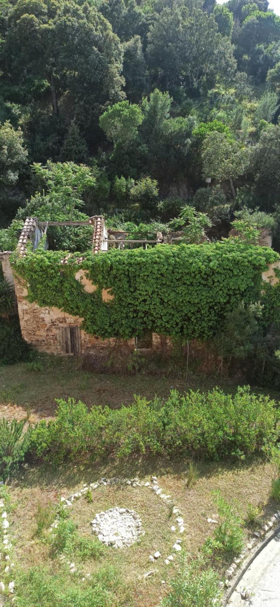 Apartment Borgo Ingurtosu