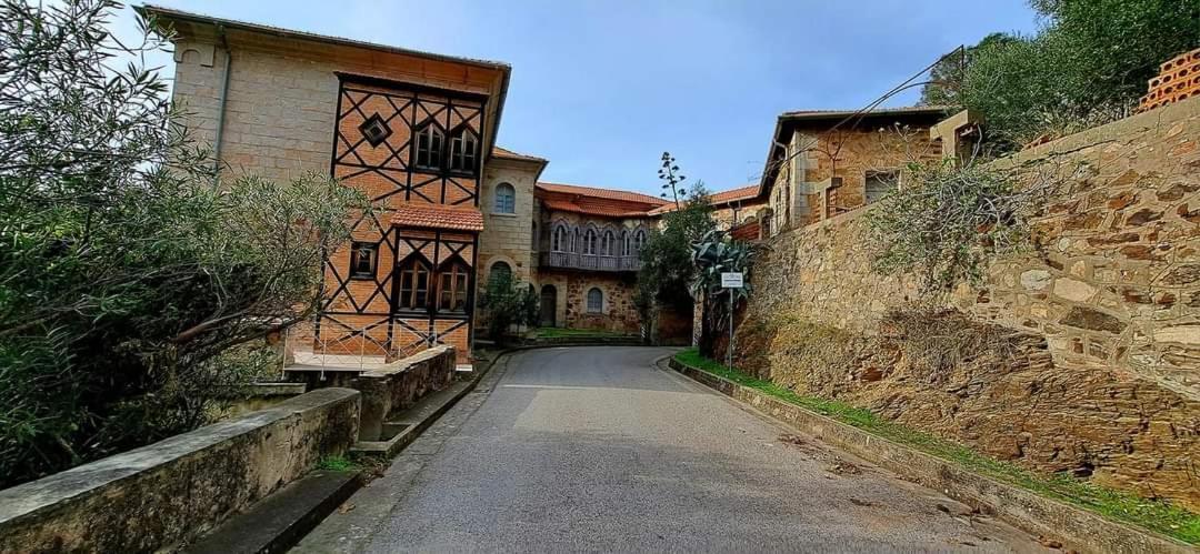 Borgo Apartment *