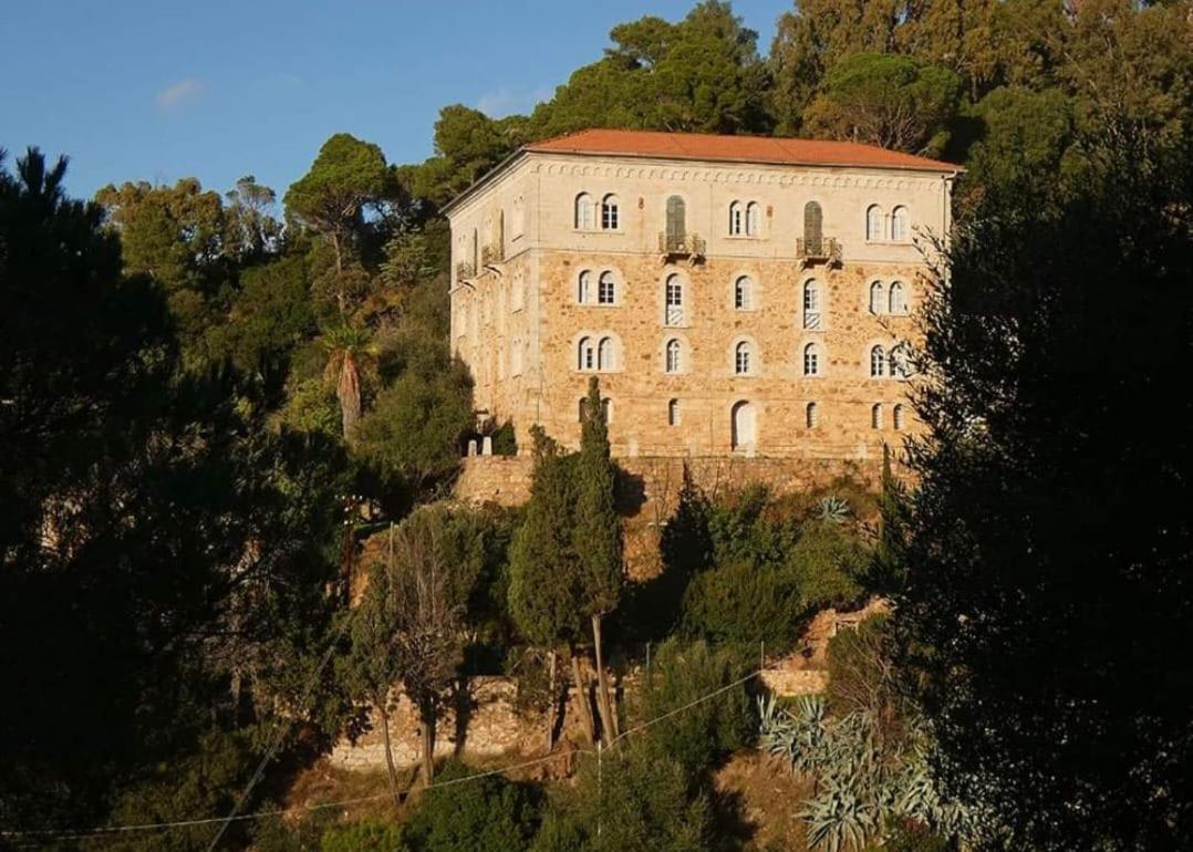 Borgo
