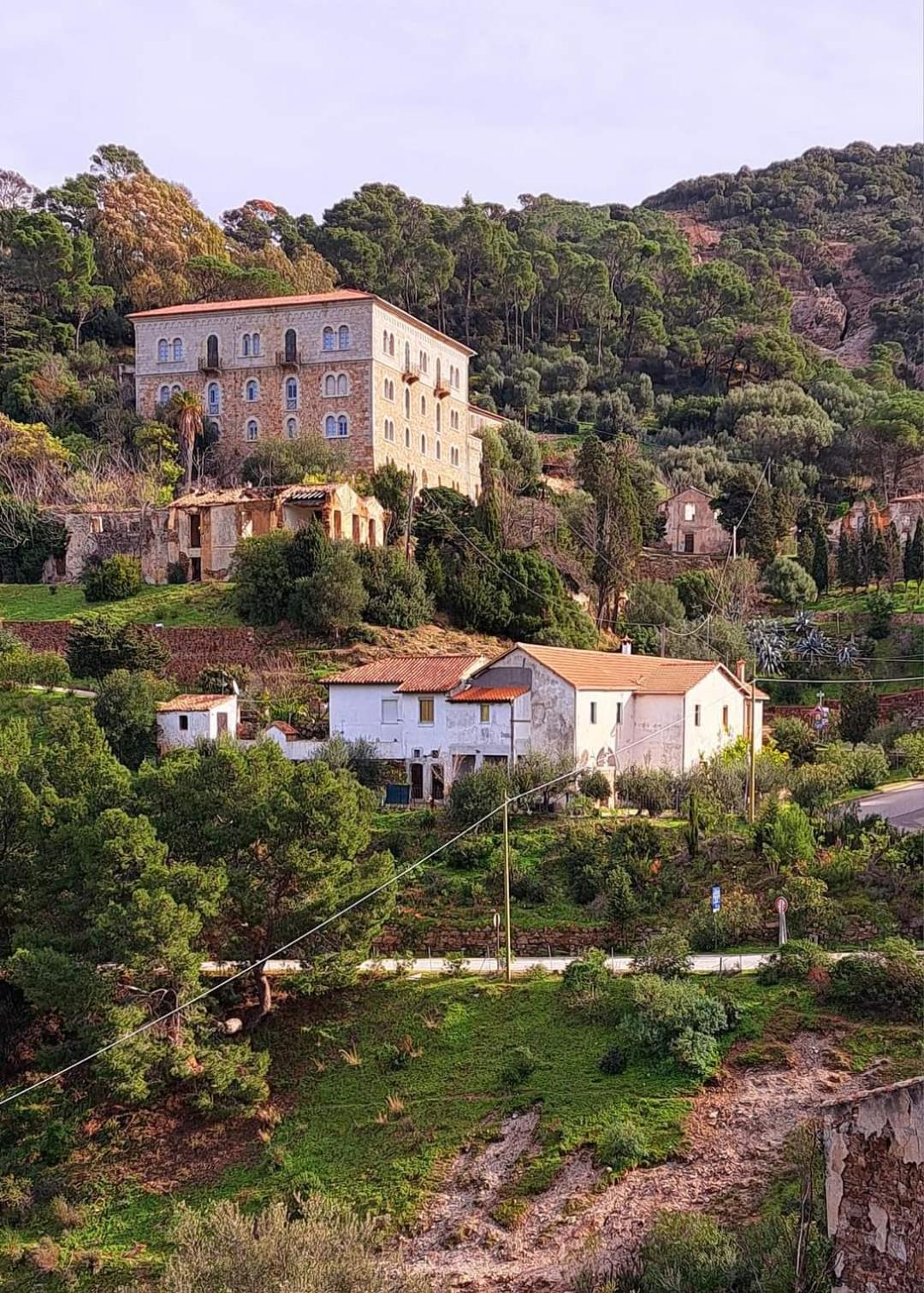 Apartment Borgo