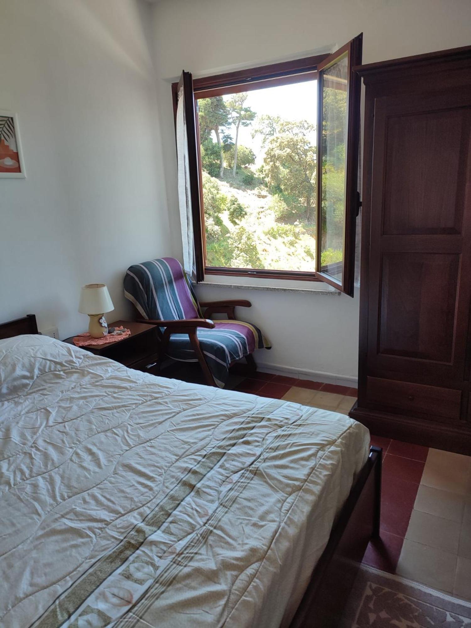 Borgo Apartment