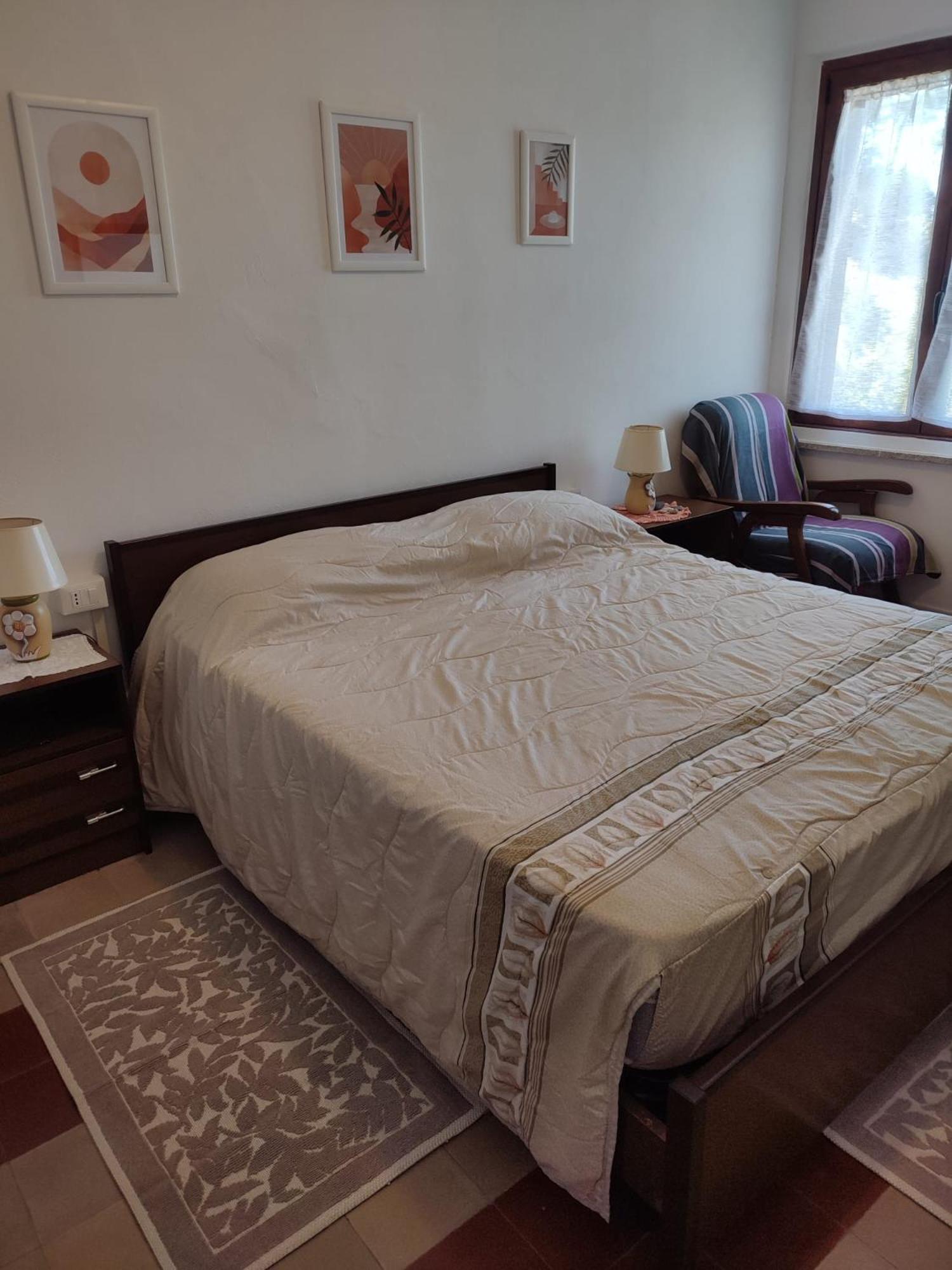Apartment Borgo Ingurtosu