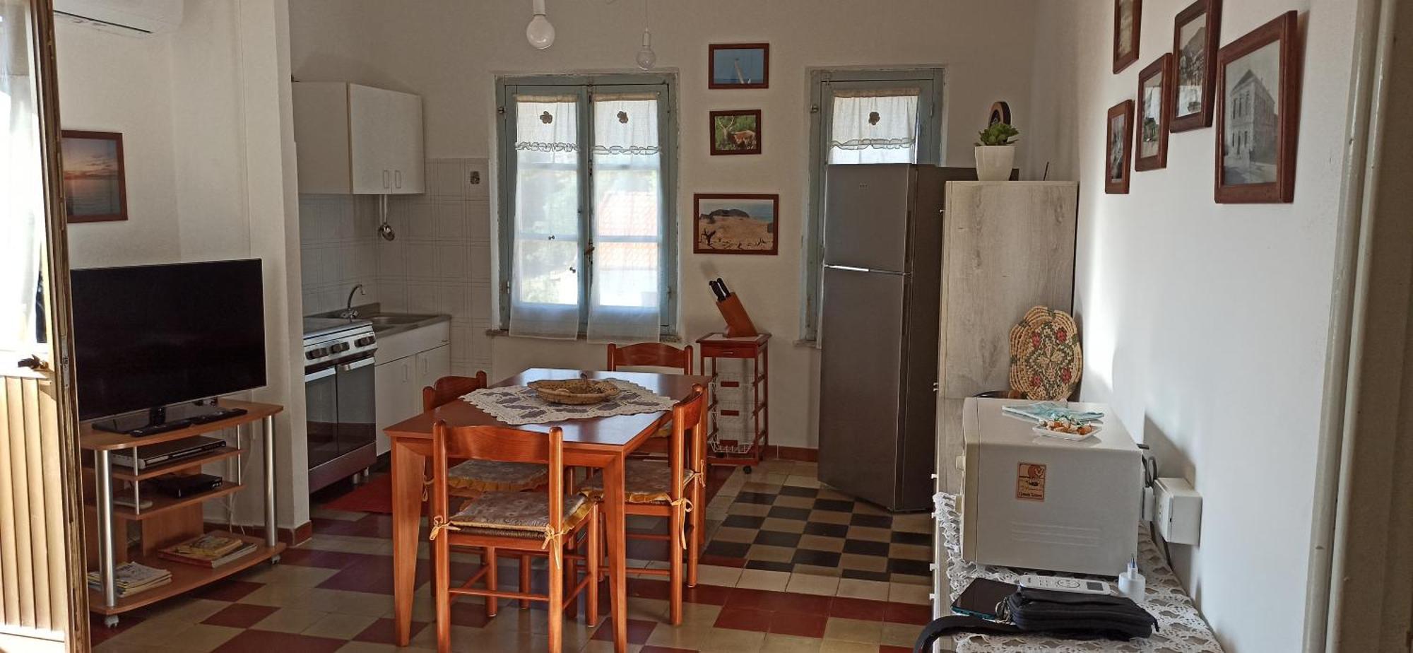Borgo * Ingurtosu