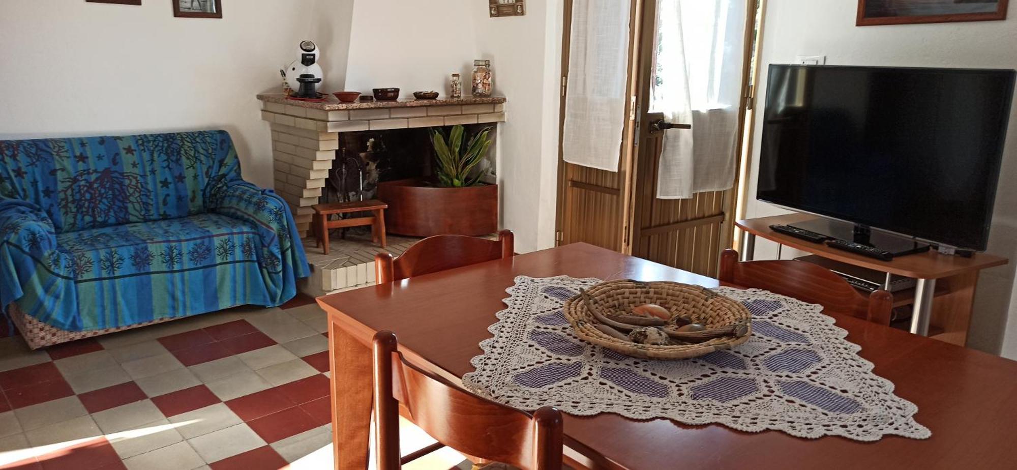 Apartment Borgo Ingurtosu