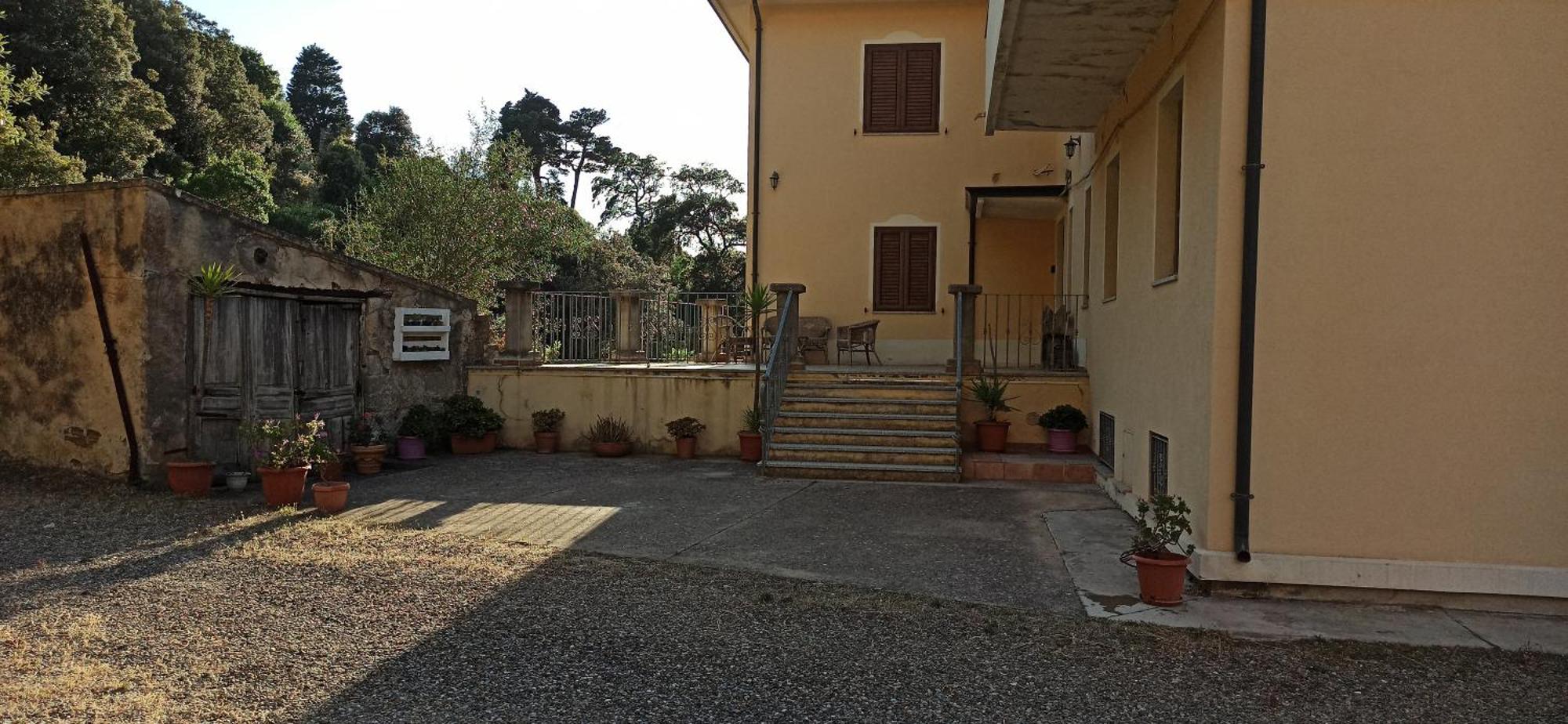 Borgo * Ingurtosu
