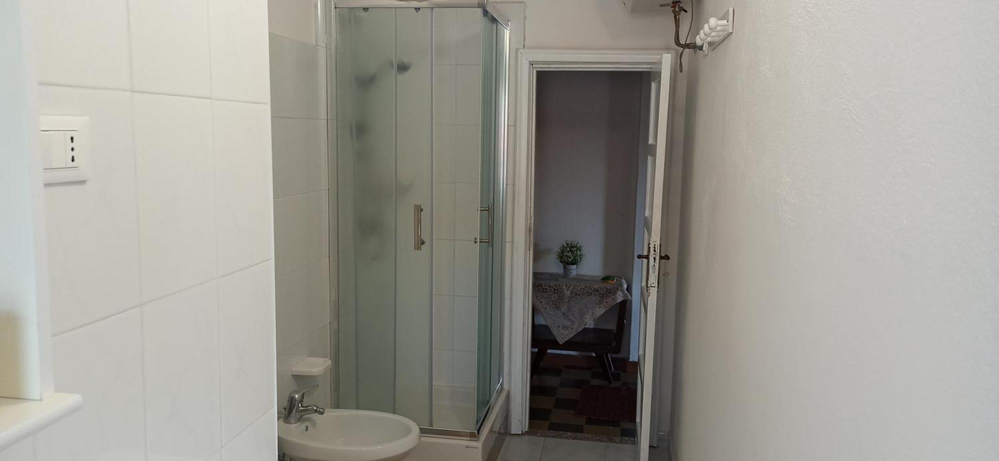 Borgo Apartment *